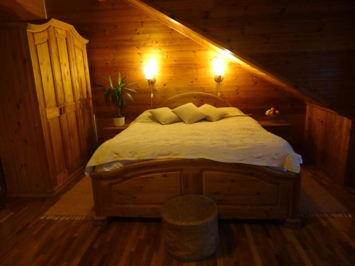 Гостевой дом White Villa Таллин-14
