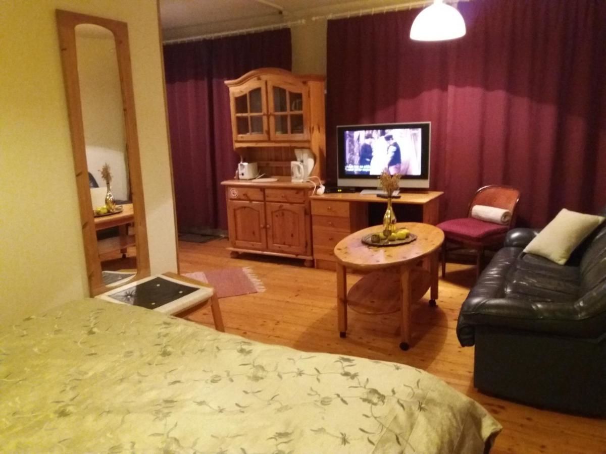 Гостевой дом White Villa Таллин-20