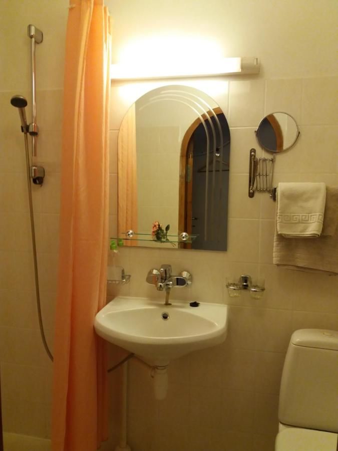 Гостевой дом White Villa Таллин-21