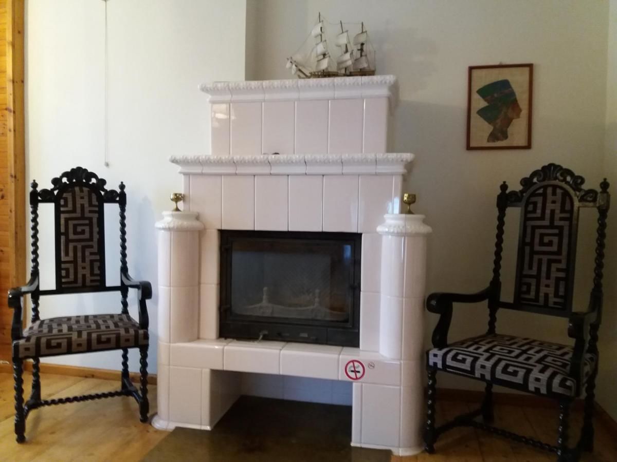 Гостевой дом White Villa Таллин-22
