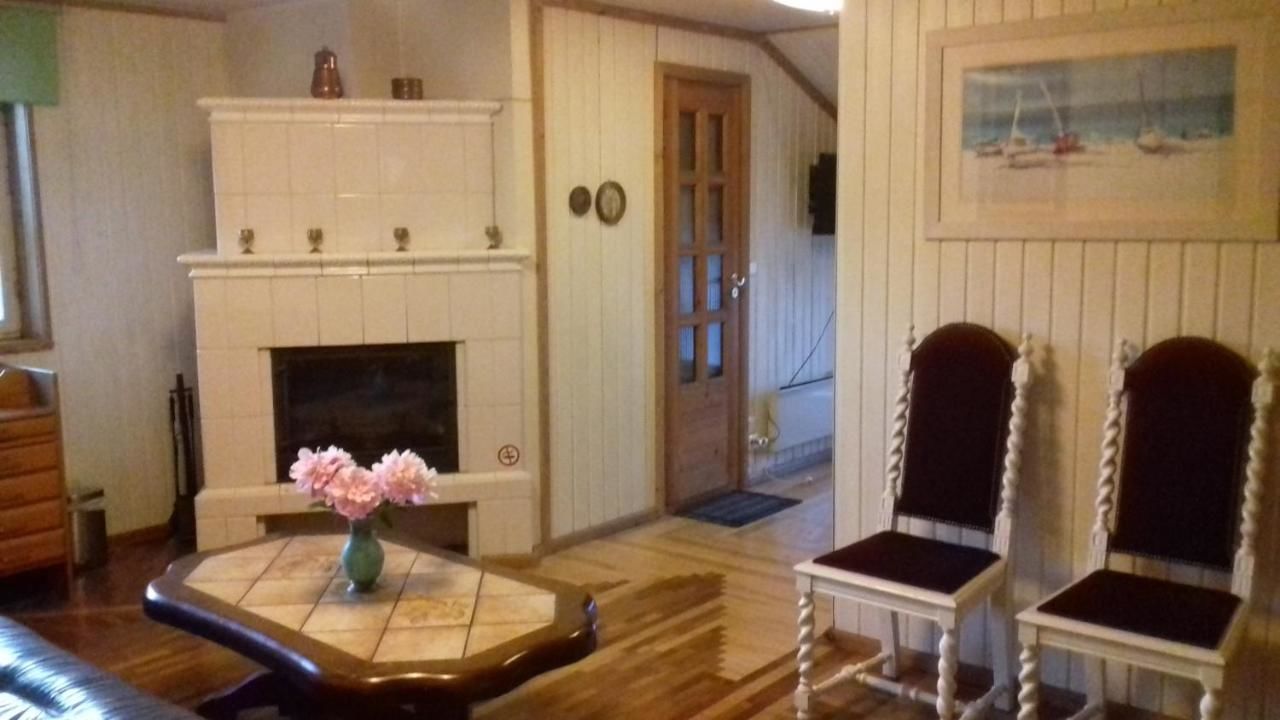 Гостевой дом White Villa Таллин-5