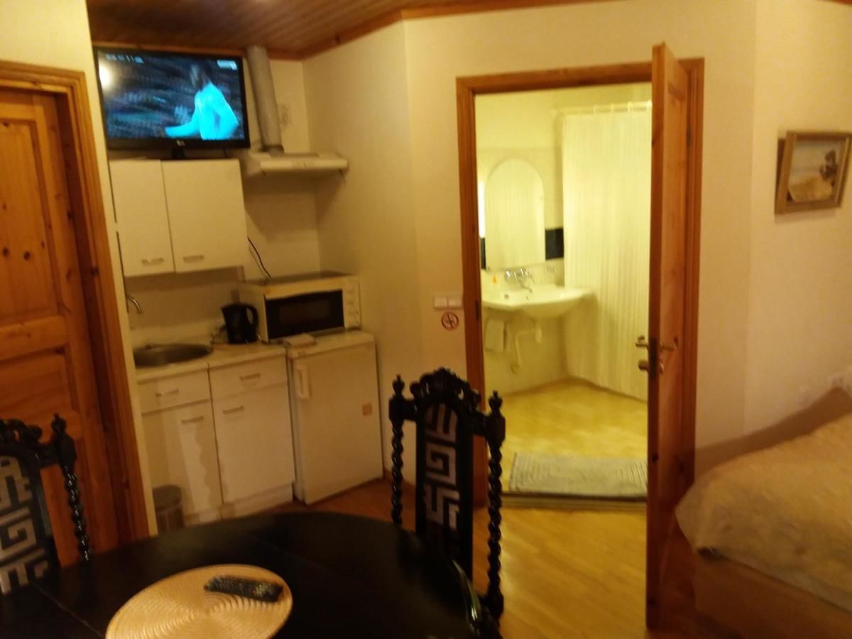 Гостевой дом White Villa Таллин-24