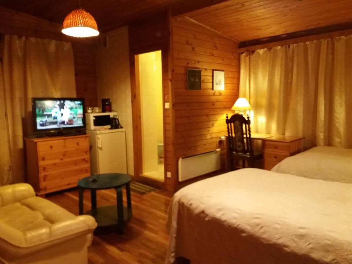 Гостевой дом White Villa Таллин-25