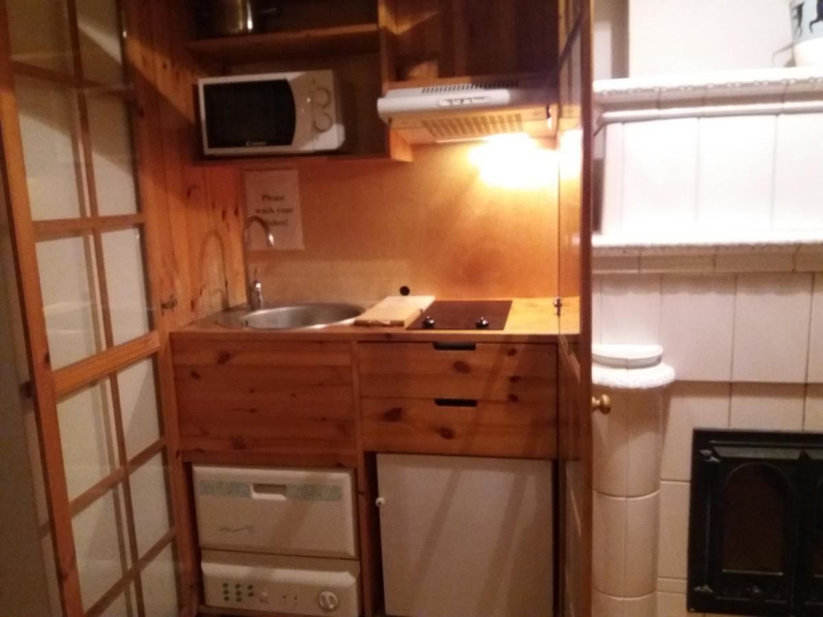 Гостевой дом White Villa Таллин-26