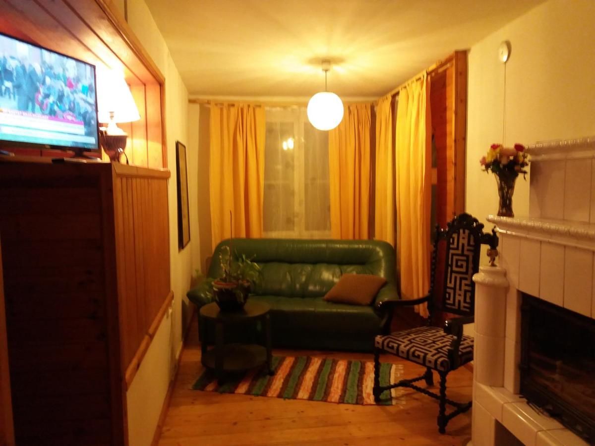 Гостевой дом White Villa Таллин-28