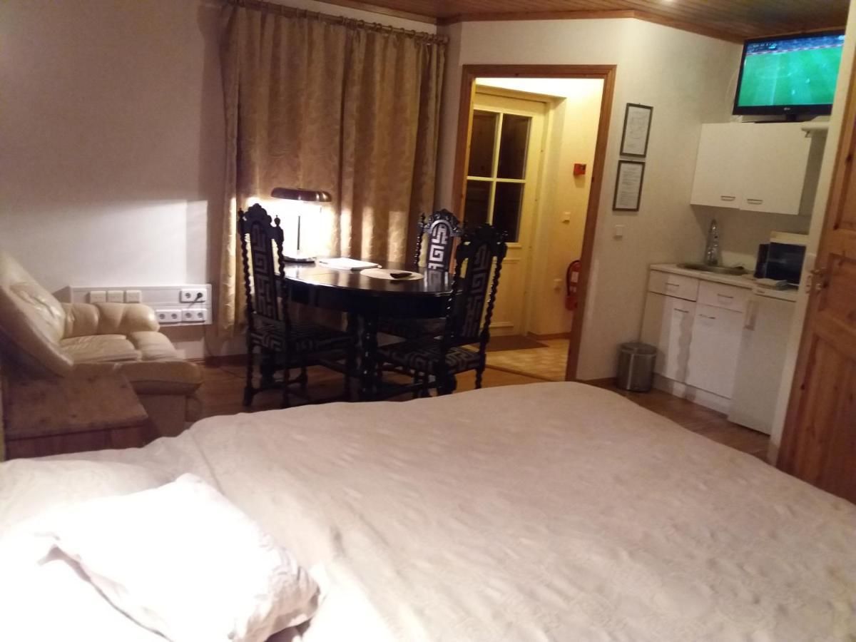 Гостевой дом White Villa Таллин-30