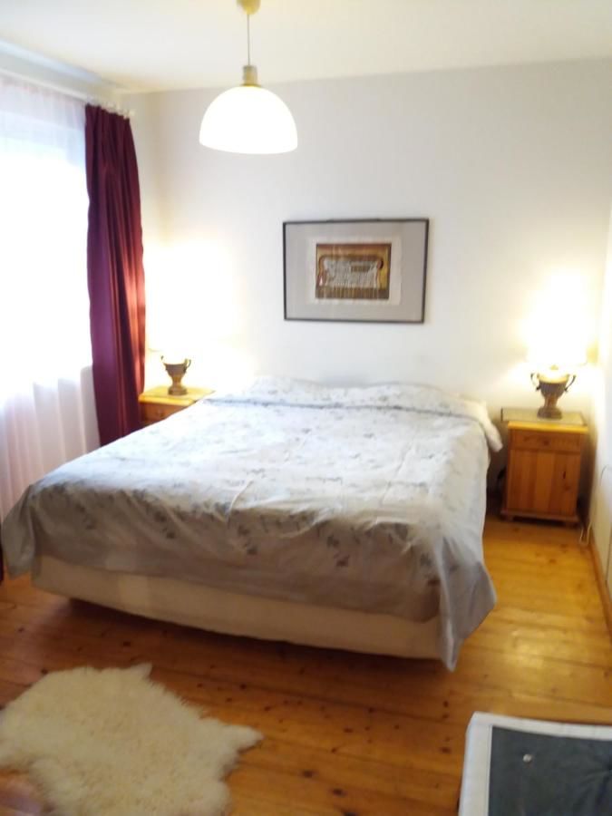Гостевой дом White Villa Таллин-6