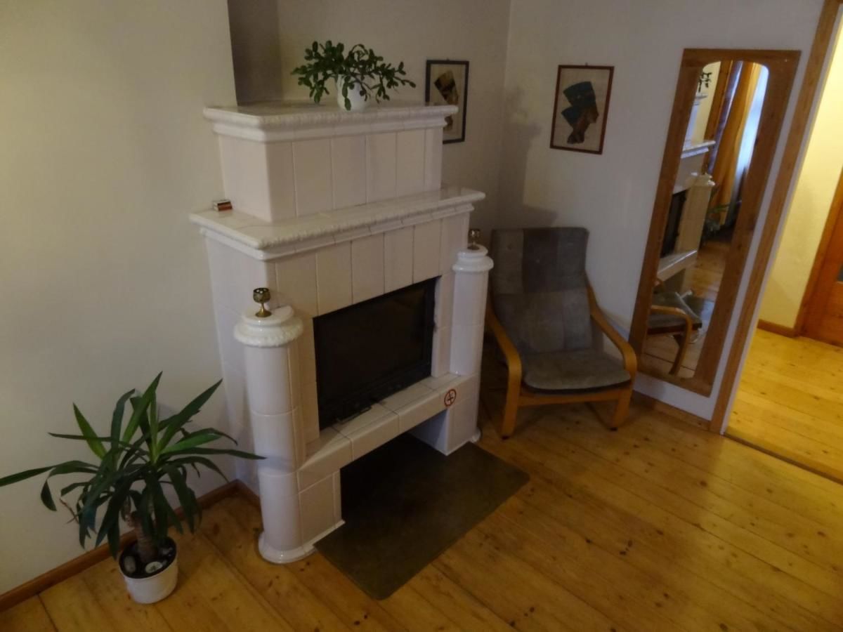 Гостевой дом White Villa Таллин-33
