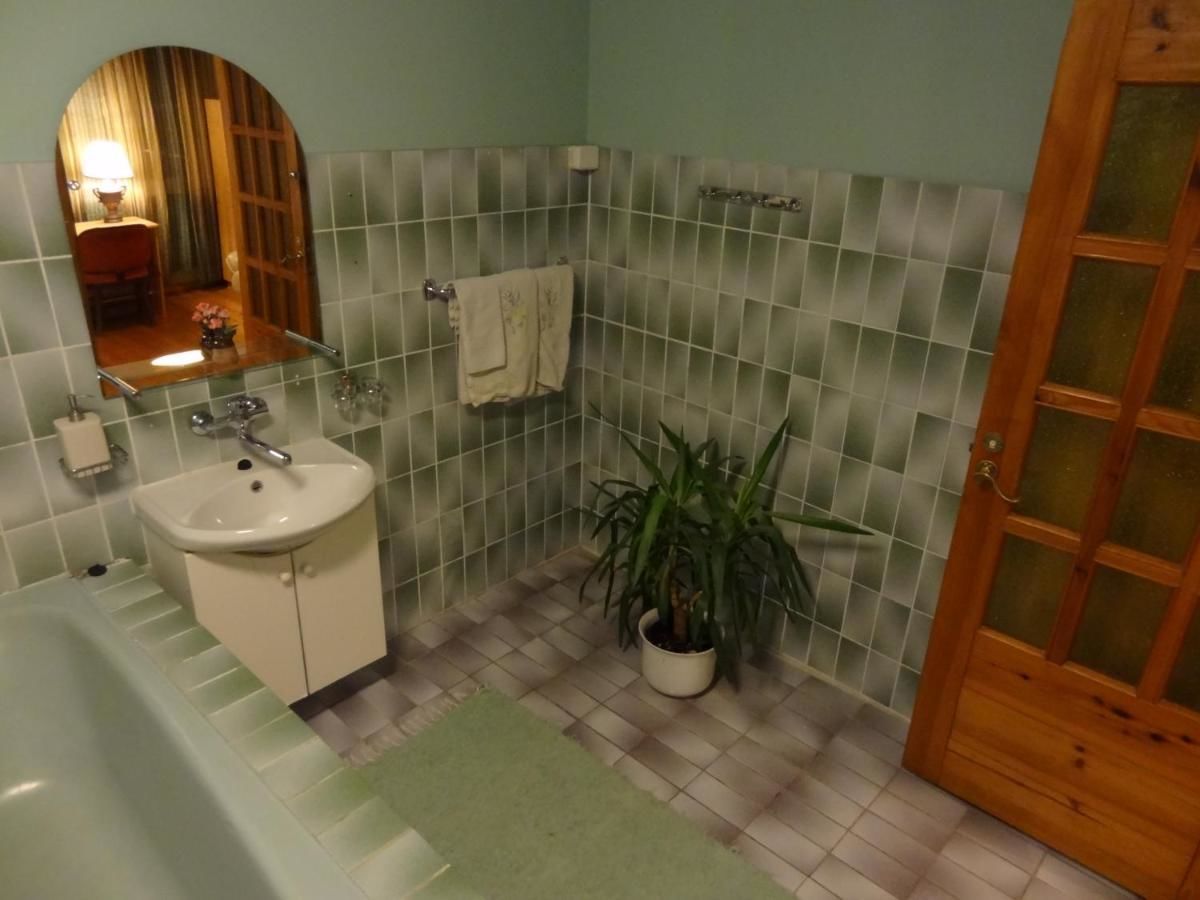 Гостевой дом White Villa Таллин-34