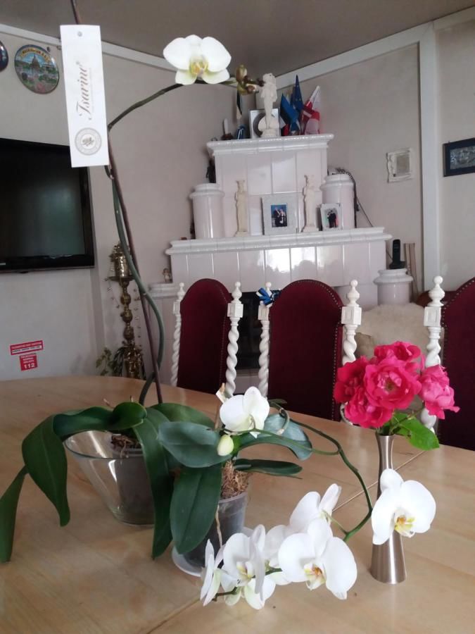Гостевой дом White Villa Таллин-36