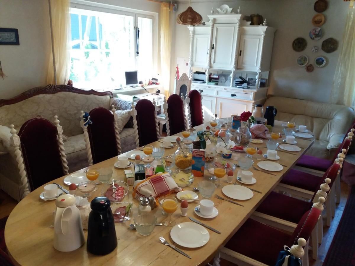 Гостевой дом White Villa Таллин-39