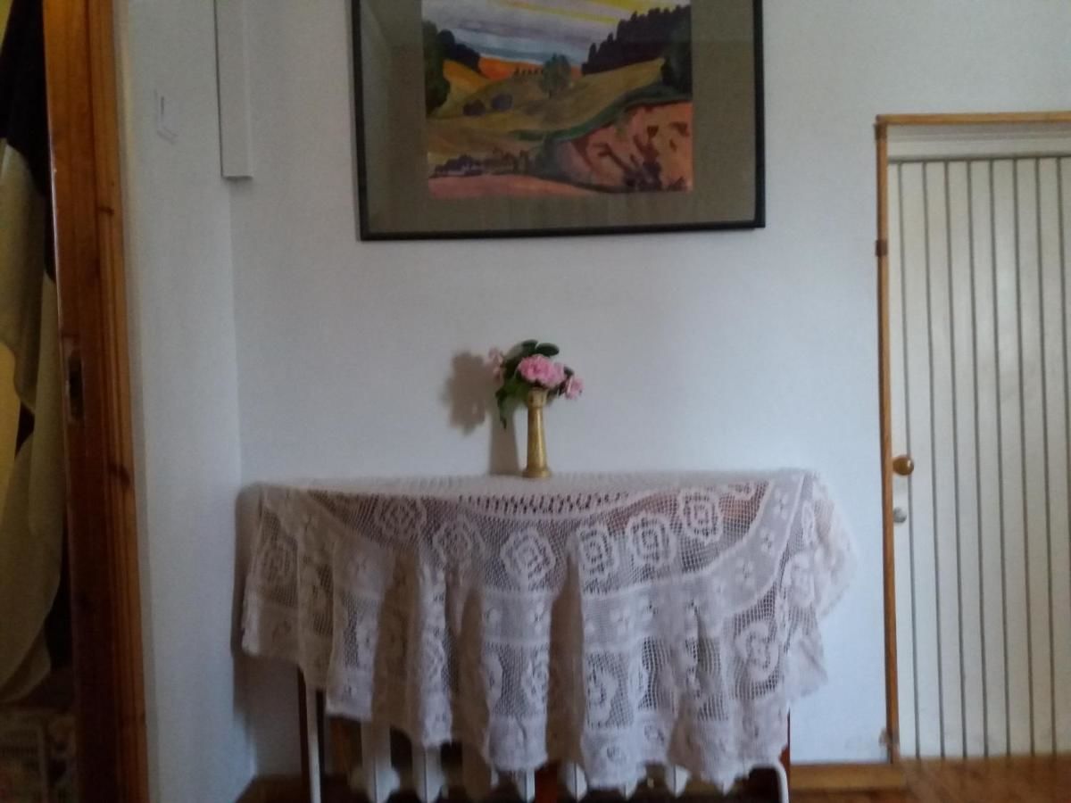 Гостевой дом White Villa Таллин-41