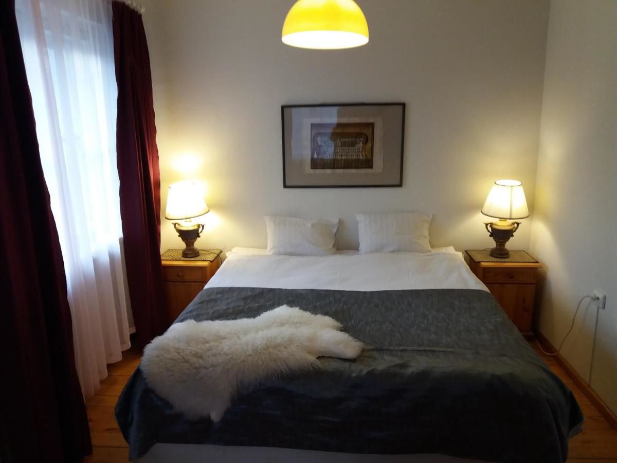 Гостевой дом White Villa Таллин-7