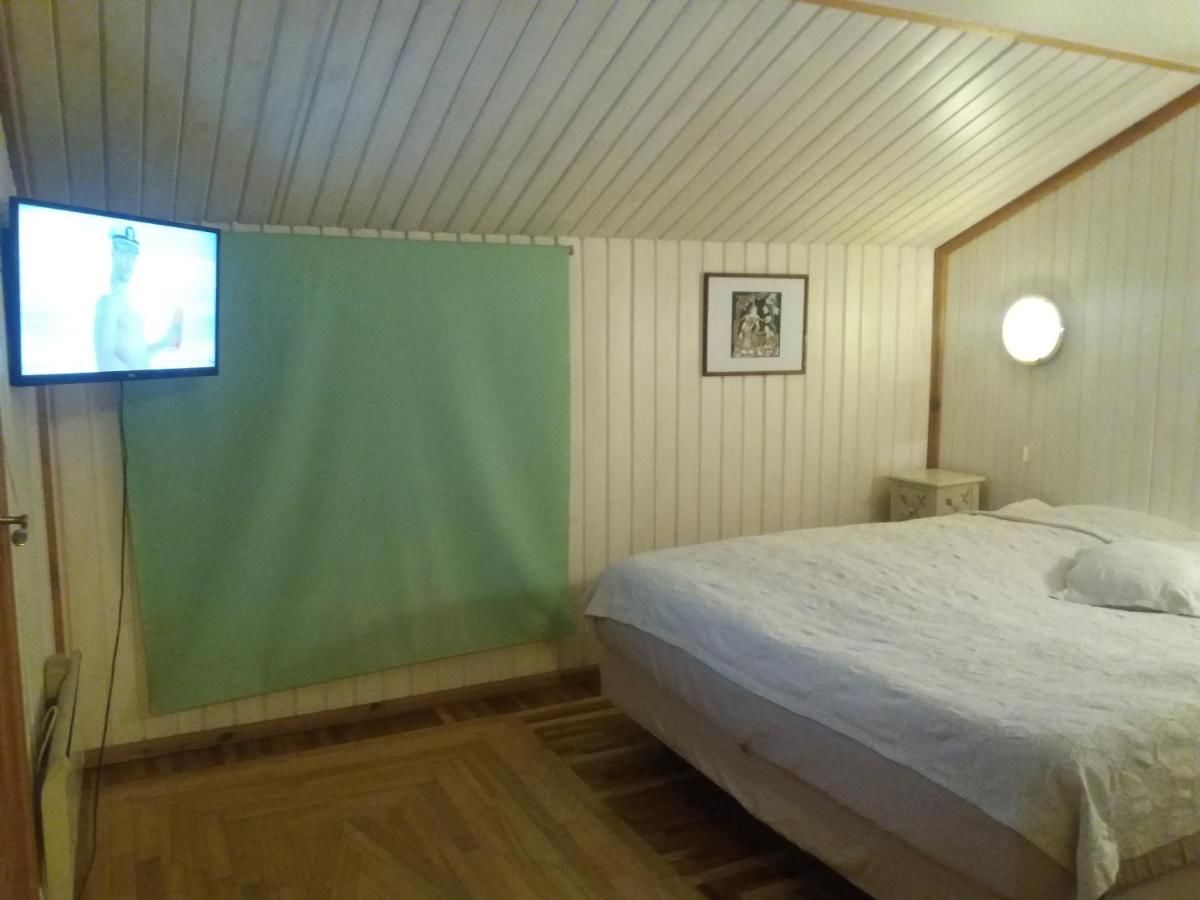 Гостевой дом White Villa Таллин-43