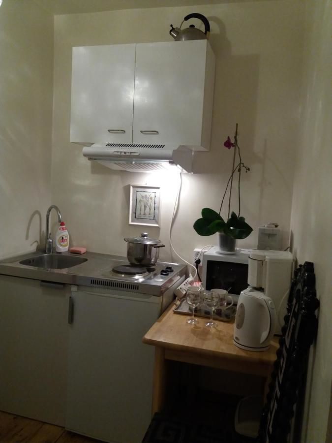 Гостевой дом White Villa Таллин-45
