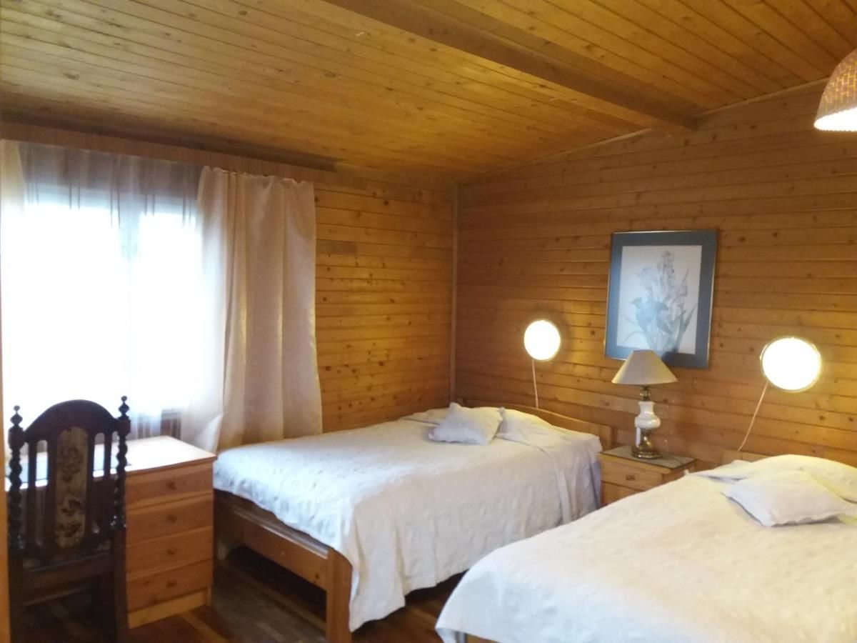 Гостевой дом White Villa Таллин-46