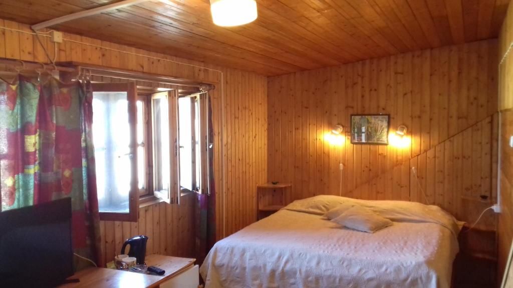 Гостевой дом White Villa Таллин-50