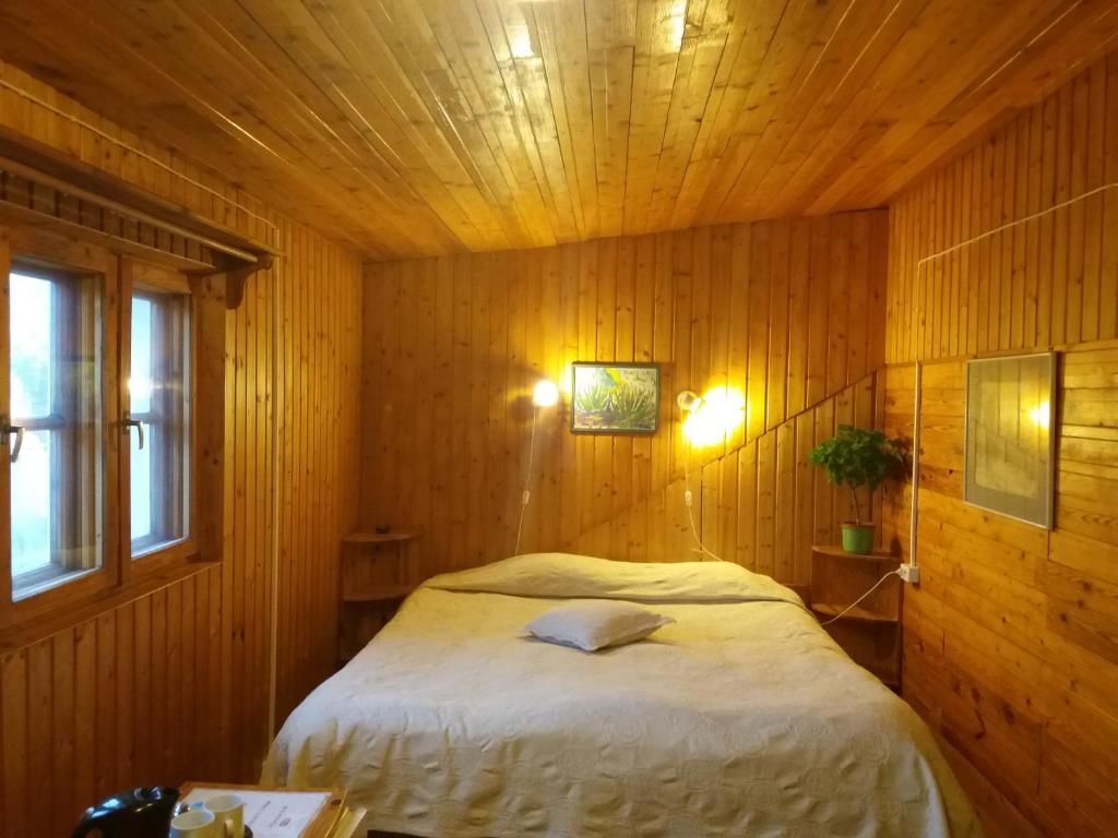 Гостевой дом White Villa Таллин-51