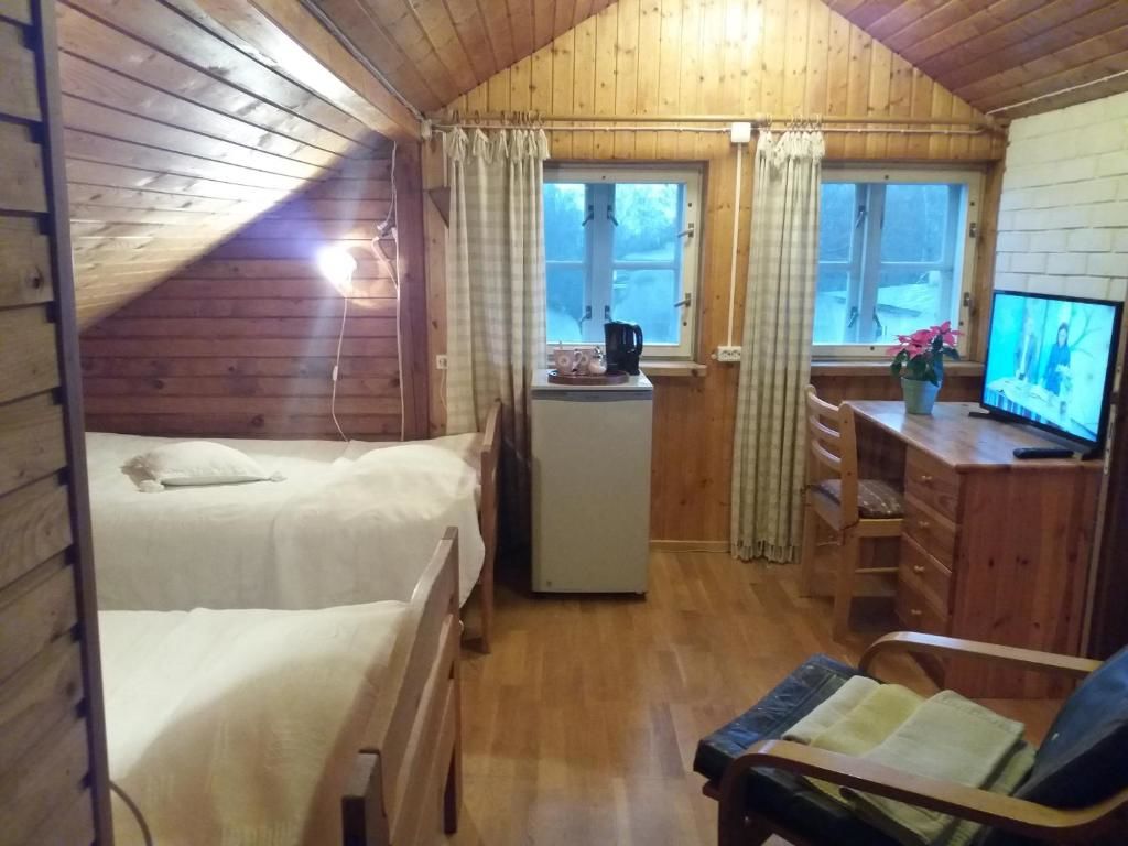 Гостевой дом White Villa Таллин-52