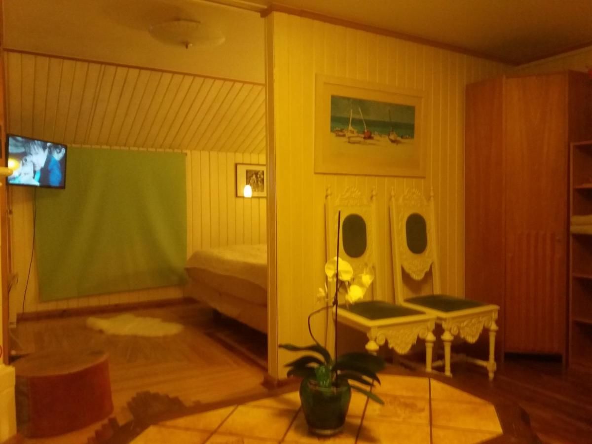 Гостевой дом White Villa Таллин-8