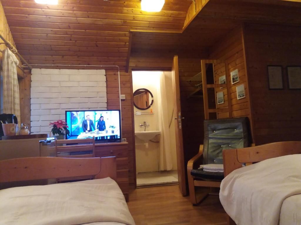 Гостевой дом White Villa Таллин-53