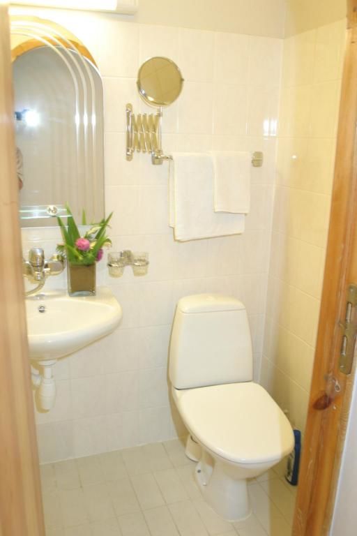 Гостевой дом White Villa Таллин-55