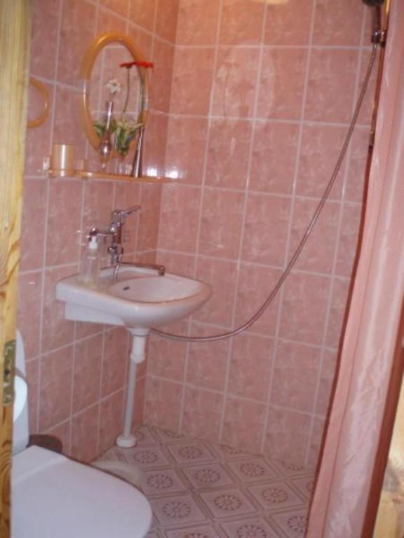 Гостевой дом White Villa Таллин-56
