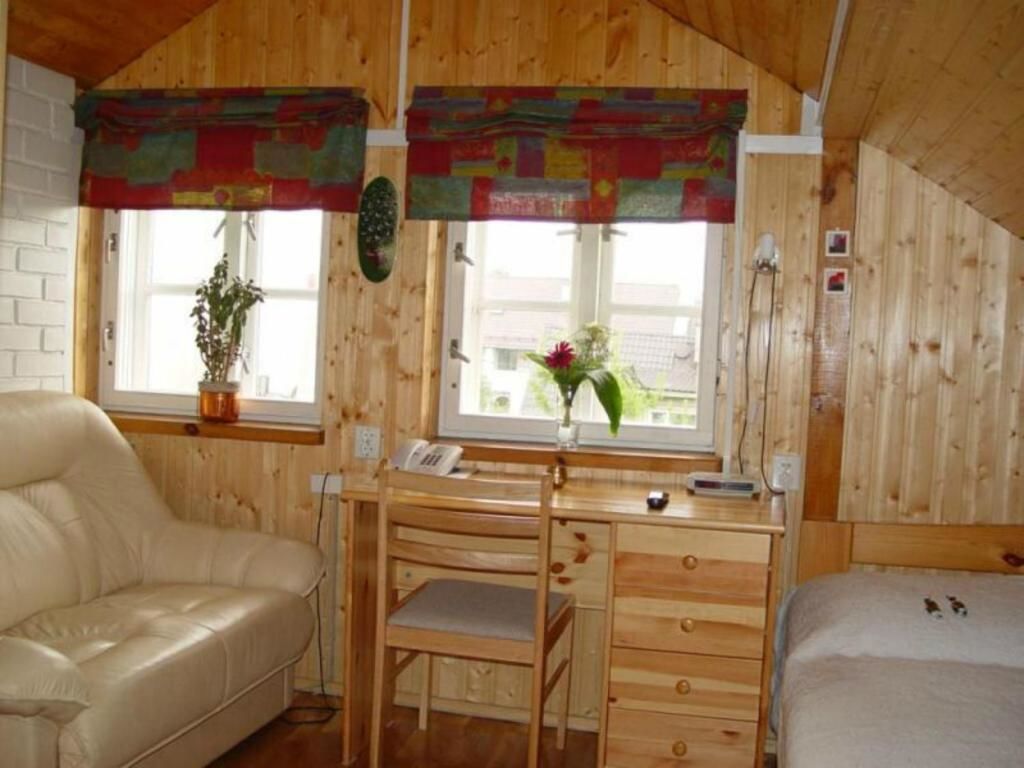 Гостевой дом White Villa Таллин-57