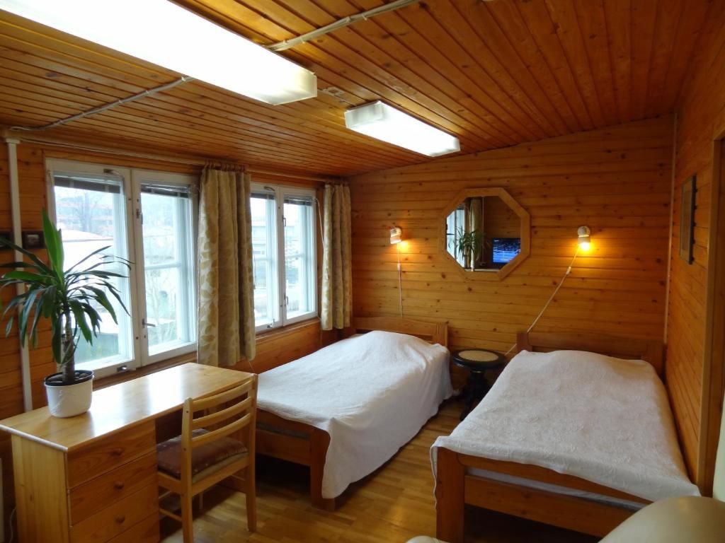 Гостевой дом White Villa Таллин-58