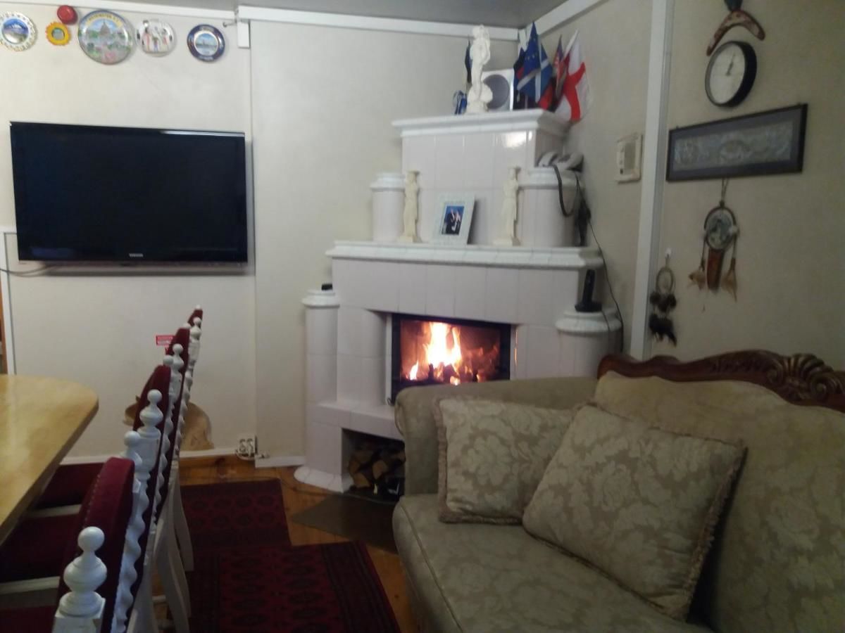 Гостевой дом White Villa Таллин-9