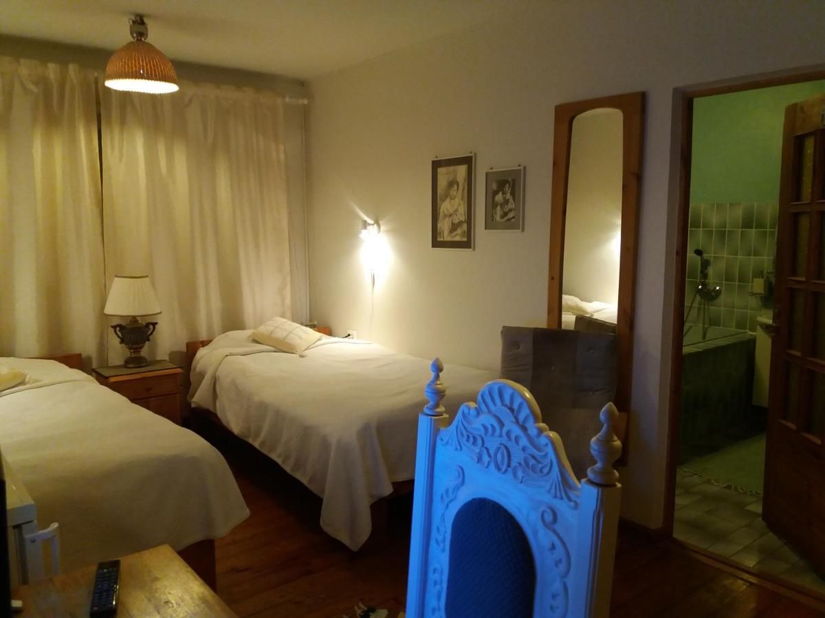 Гостевой дом White Villa Таллин-10