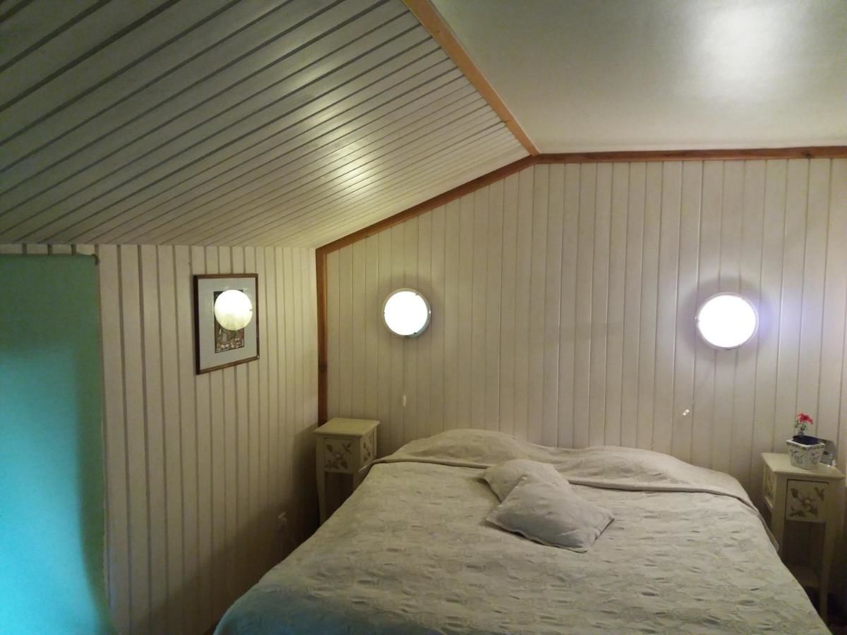 Гостевой дом White Villa Таллин-12