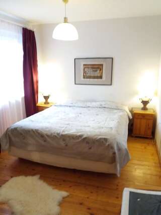 Гостевой дом White Villa Таллин-2