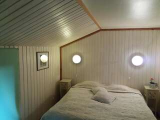 Гостевой дом White Villa Таллин Люкс-4