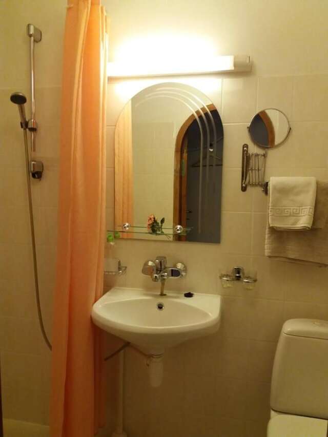 Гостевой дом White Villa Таллин-20