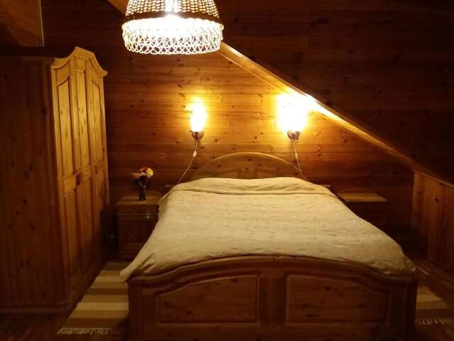 Гостевой дом White Villa Таллин-26