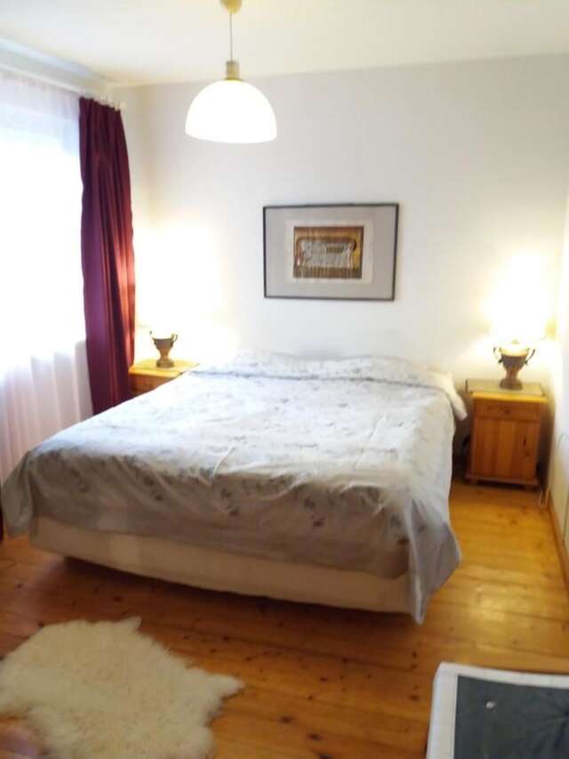Гостевой дом White Villa Таллин-5
