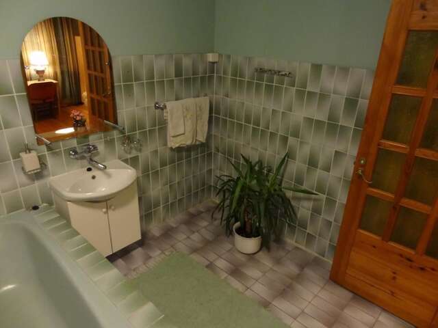 Гостевой дом White Villa Таллин-33