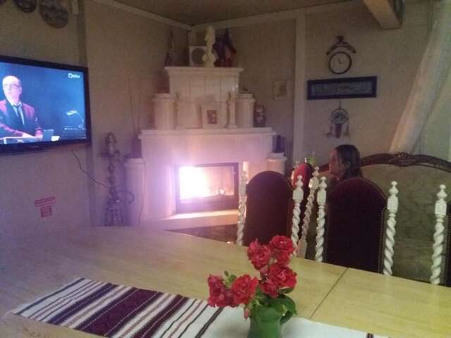 Гостевой дом White Villa Таллин-39