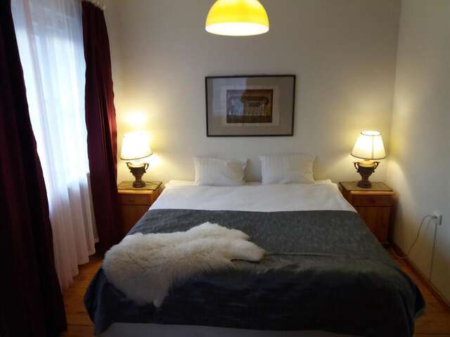 Гостевой дом White Villa Таллин-6