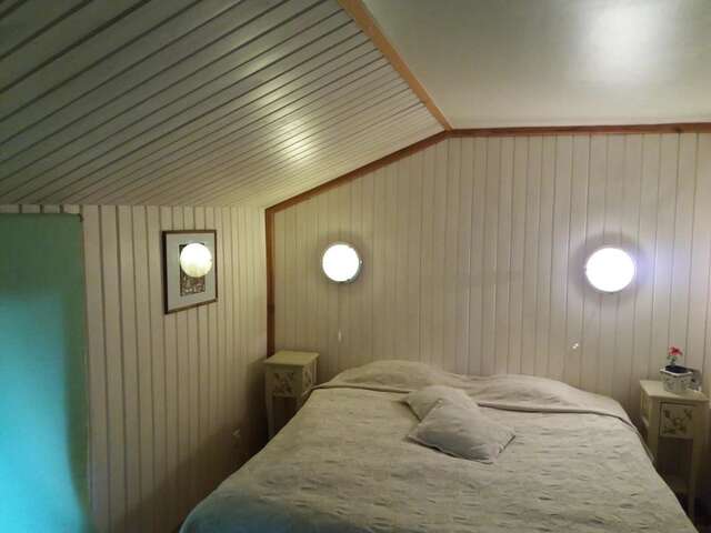 Гостевой дом White Villa Таллин-11